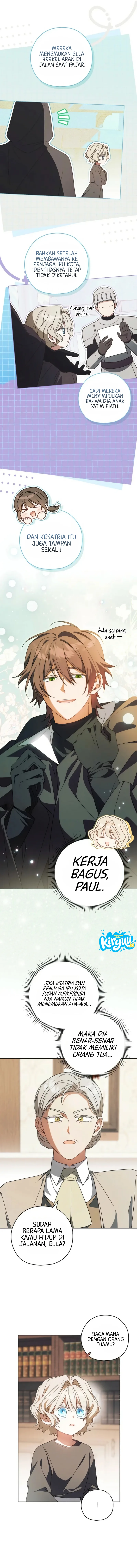 Baca Looking for the Villainess’s Contract Husband - Chapter 15 halaman 13