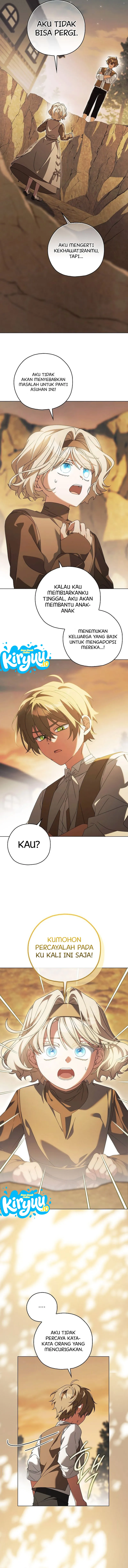 Baca Looking for the Villainess’s Contract Husband - Chapter 16 halaman 12