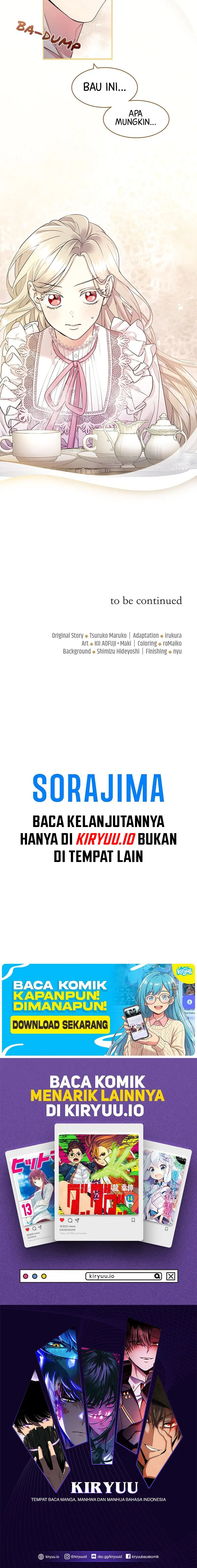 Baca The Beloved Incompetent Stepmom - Chapter 25 halaman 14