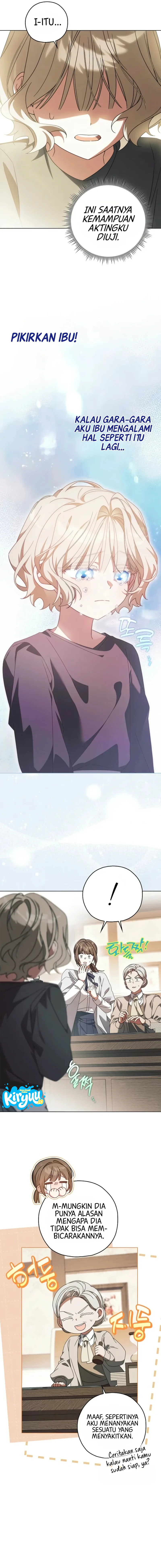 Baca Looking for the Villainess’s Contract Husband - Chapter 15 halaman 14