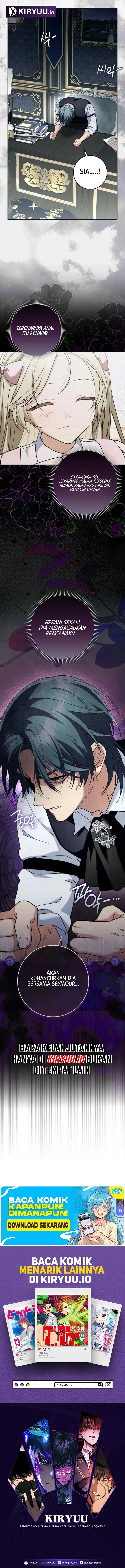 Baca I’m Going to Become the Dark Duke’s Family - Chapter 16 halaman 14