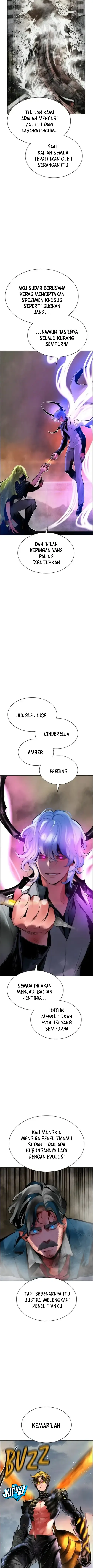 Baca Jungle Juice - Chapter 208 halaman 14
