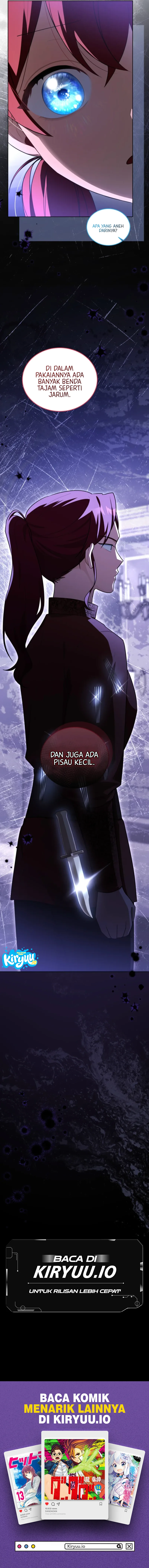 Baca I Received a Request from the Villain Boss - Chapter 8 halaman 14