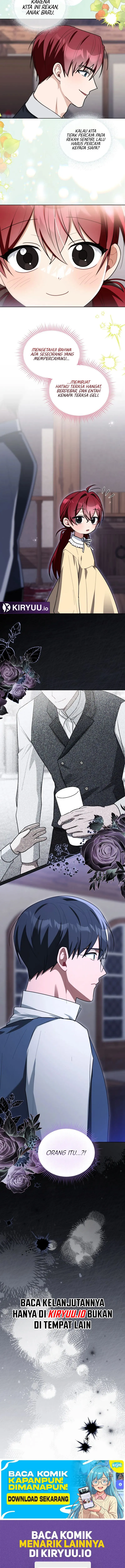 Baca I Received a Request from the Villain Boss - Chapter 14 halaman 14