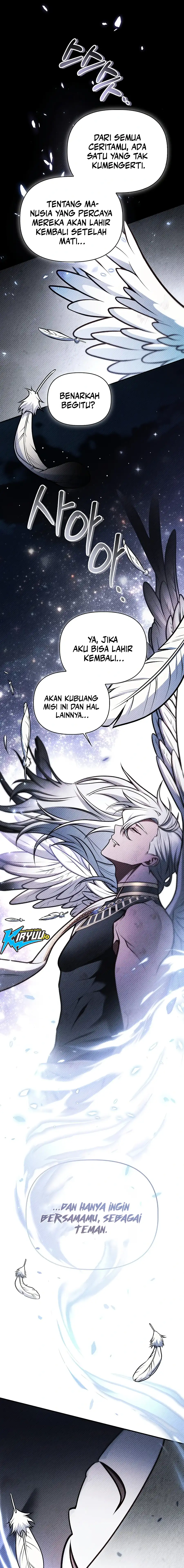 Baca Regressor Instruction Manual - Chapter 187 halaman 14