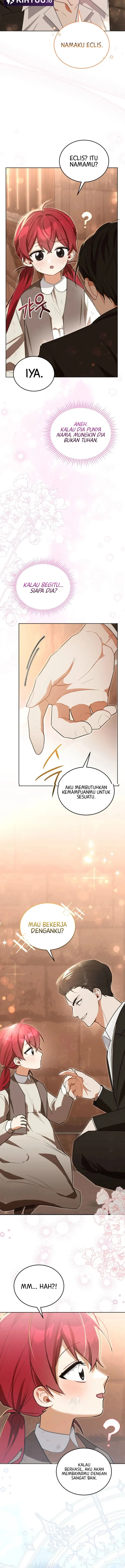 Baca I Received a Request from the Villain Boss - Chapter 1 halaman 14