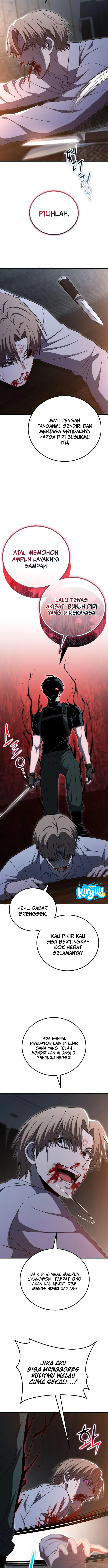 Baca The Apocalypse's Ultimate Veteran - Chapter 49 halaman 14