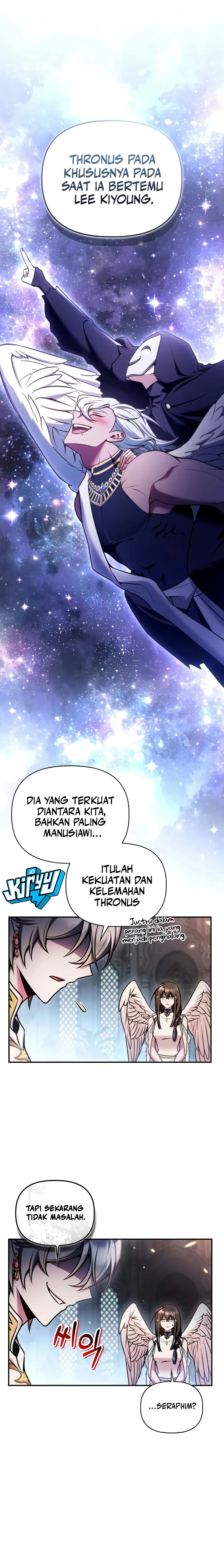 Baca Regressor Instruction Manual - Chapter 184 halaman 14