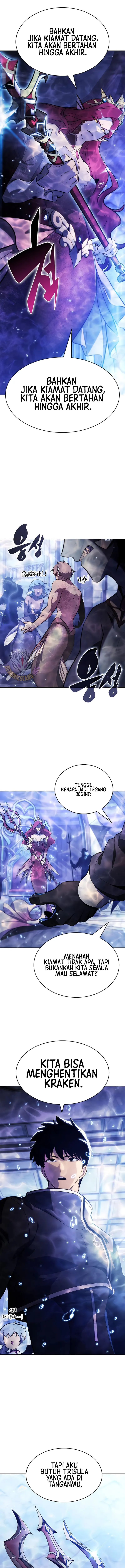 Baca Solo Max-Level Newbie - Chapter 263 halaman 13