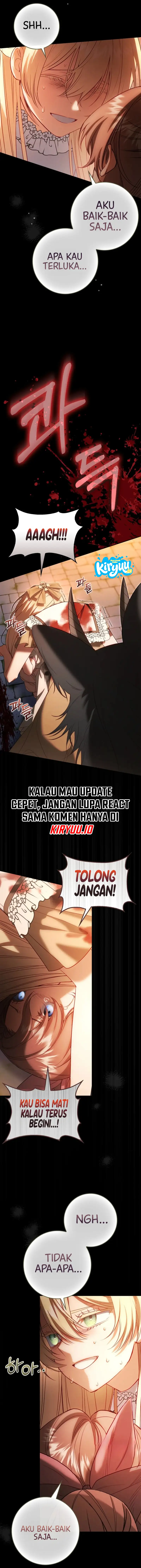 Baca Sister-in-law of the Heroine in a Childcare Novel - Chapter 14 halaman 13