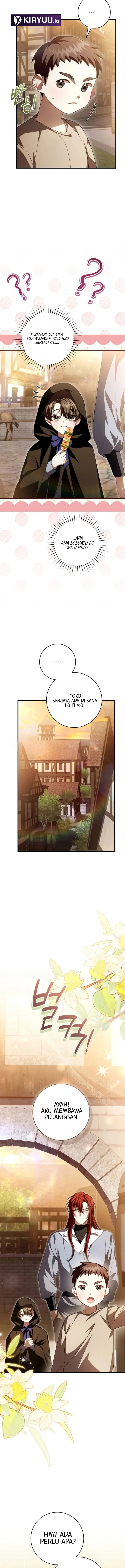 Baca The Abandoned Prince's Ghost Bride - Chapter 12 halaman 14