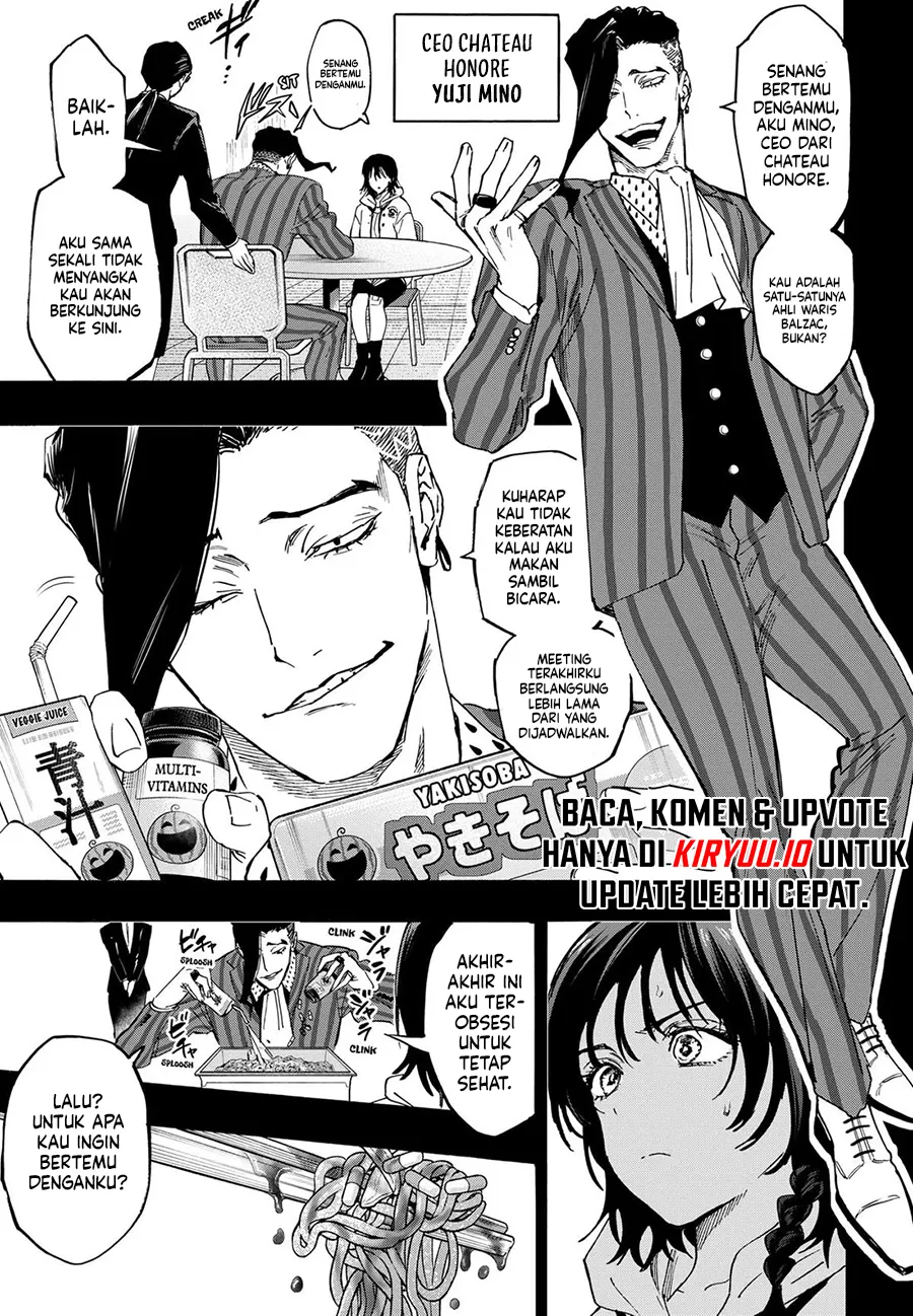 Baca Marriagetoxin - Chapter 130 halaman 14