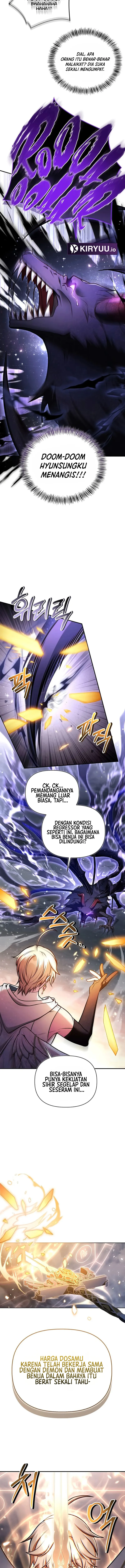 Baca Regressor Instruction Manual - Chapter 188 halaman 13