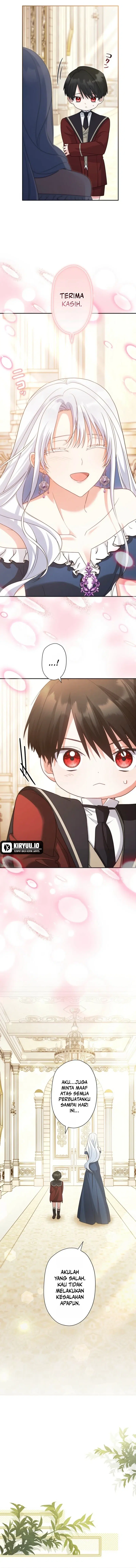 Baca I Became the Most Terrifying Stepmother in History?! - Chapter 4 halaman 14