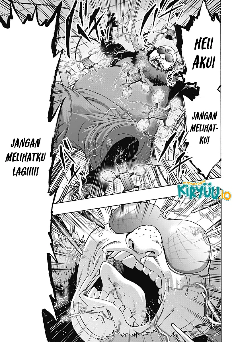 Marriagetoxin chapter 134 halaman 14