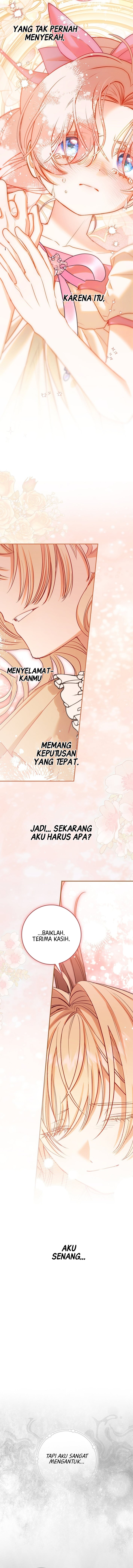 Sister-in-law of the Heroine in a Childcare Novel chapter 15 halaman 13