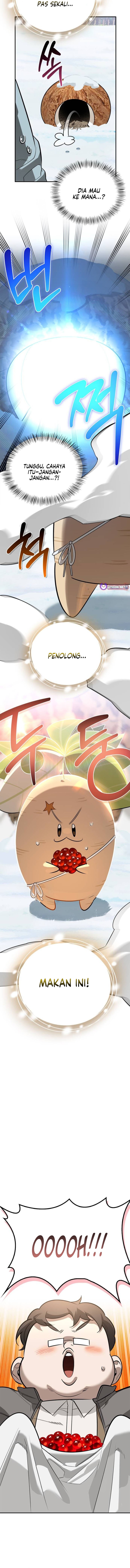 Baca The S-Class Hunter Who Heals Monsters - Chapter 50 halaman 13