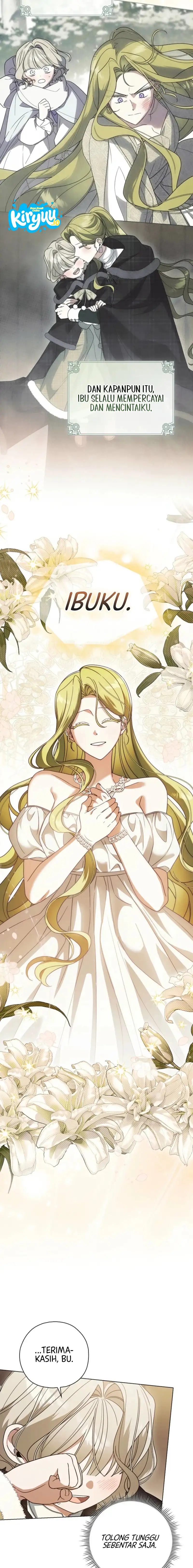 Looking for the Villainess's Contract Husband chapter 5 halaman 13