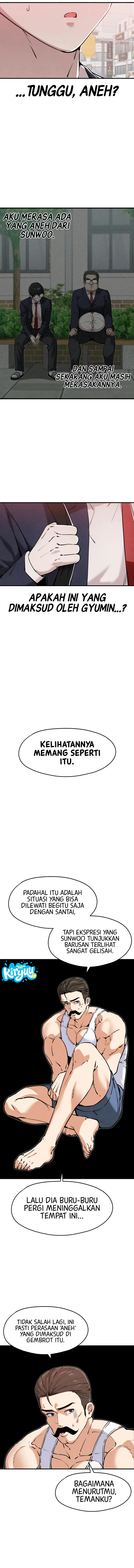 You're the Only One I Can See chapter 15 halaman 14