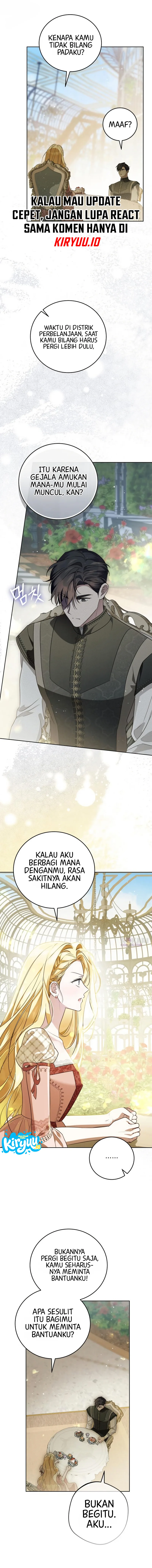 Baca Grand Duchess’s Constitution - Chapter 53 halaman 14