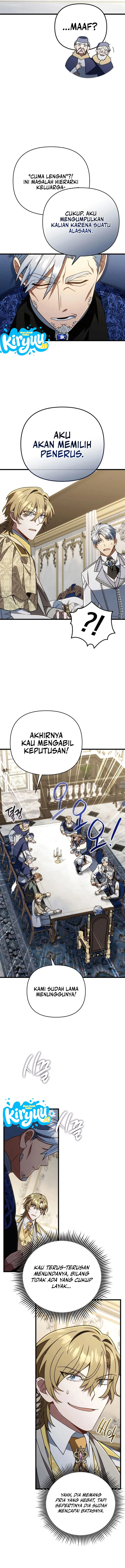 Baca I'm Going To Destroy This Country - Chapter 80 halaman 13