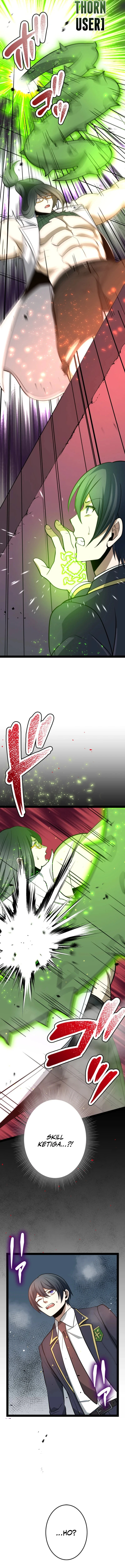 Baca The Zero-Magic Savior: Using My Unique Skill to Save the World - Chapter 19 halaman 13