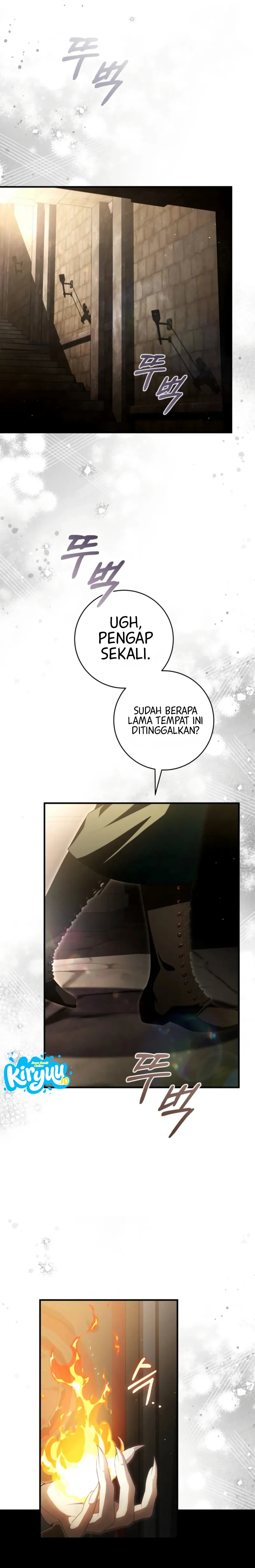Baca The Abandoned Prince's Ghost Bride - Chapter 17 halaman 14