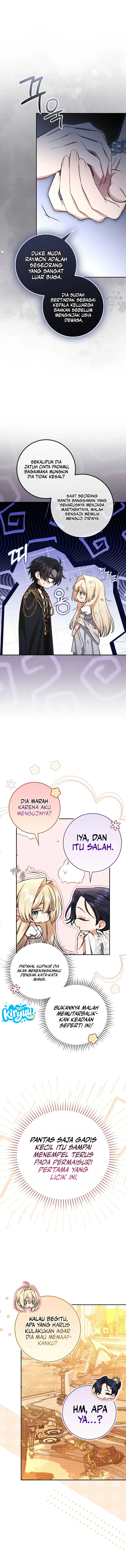 Baca Sister-in-law of the Heroine in a Childcare Novel - Chapter 4 halaman 14