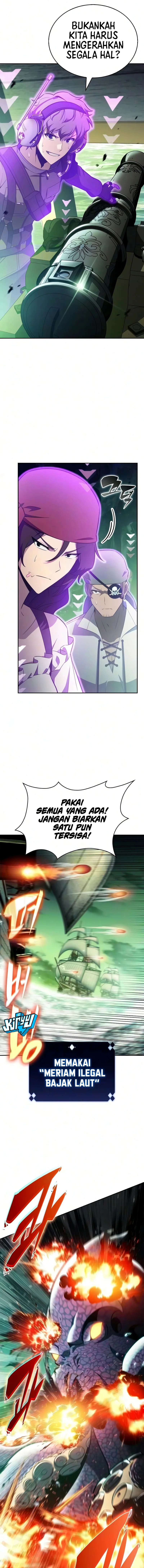 Baca Solo Max-Level Newbie - Chapter 265 halaman 14
