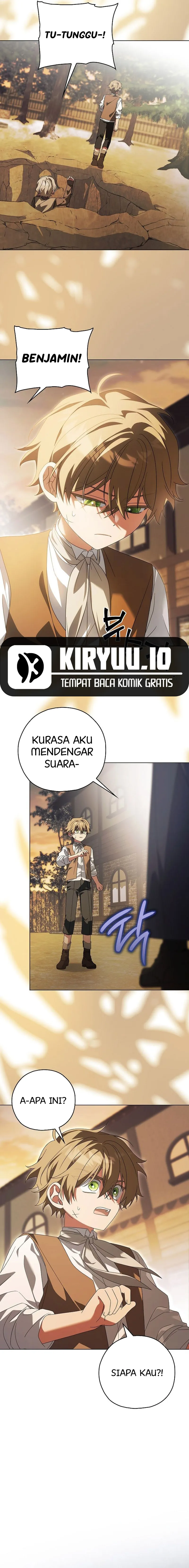Baca Looking for the Villainess’s Contract Husband - Chapter 16 halaman 13
