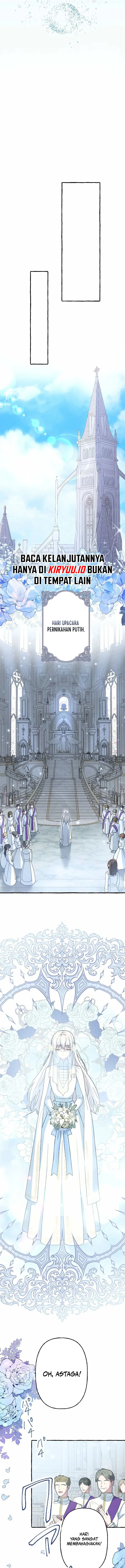 Baca Your Highness, Why Do You Dote on Me So Much? - Chapter 3 halaman 13
