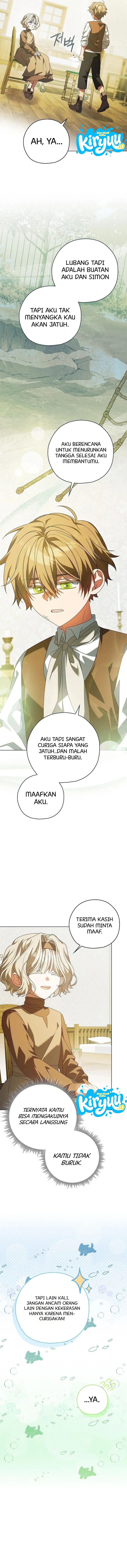Baca Looking for the Villainess’s Contract Husband - Chapter 17 halaman 13
