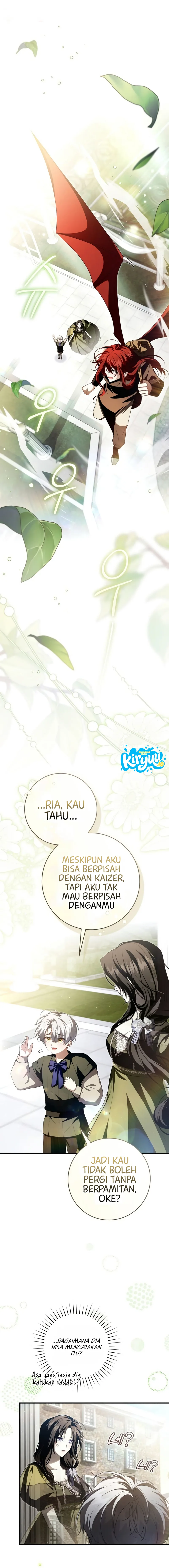 Baca The Abandoned Prince's Ghost Bride - Chapter 19 halaman 15