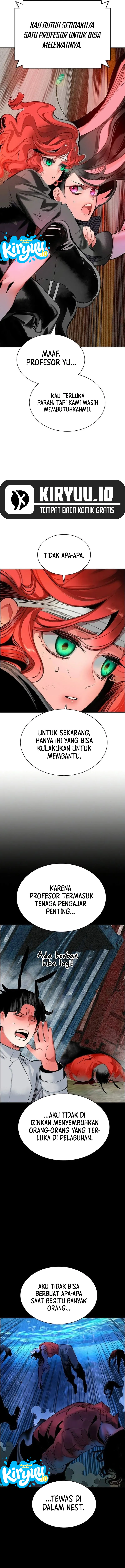 Baca Jungle Juice - Chapter 211 halaman 14