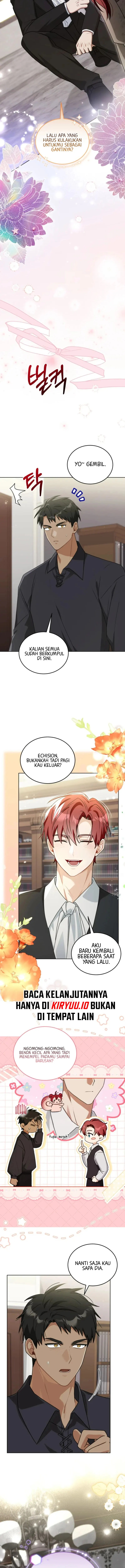 Baca I Received a Request from the Villain Boss - Chapter 3 halaman 15