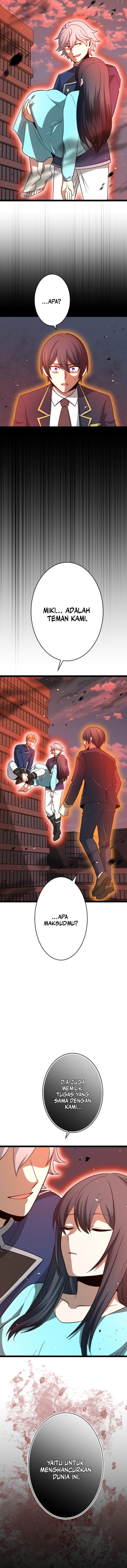 Baca The Zero-Magic Savior: Using My Unique Skill to Save the World - Chapter 22 halaman 14