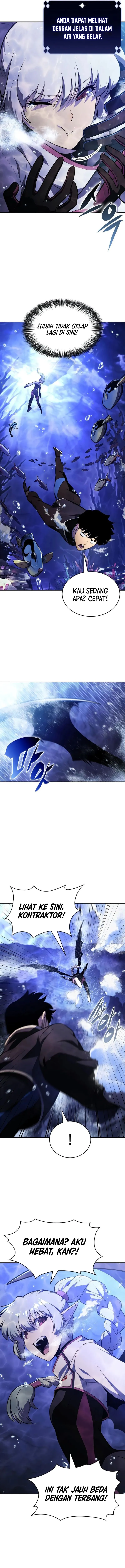 Baca Solo Max-Level Newbie - Chapter 262 halaman 14