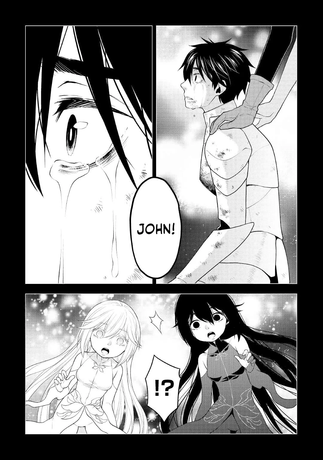 Baca Hiraheishi wa Kako o Yumemiru - Chapter 62 halaman 15