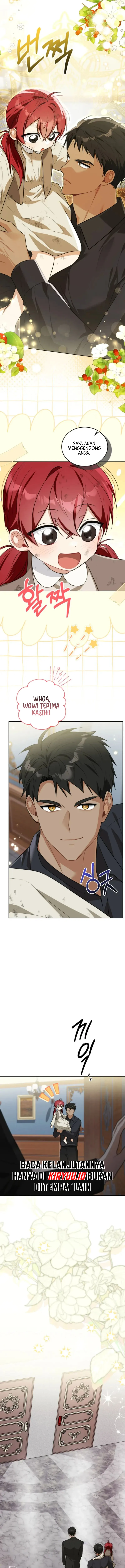 Baca I Received a Request from the Villain Boss - Chapter 2 halaman 15