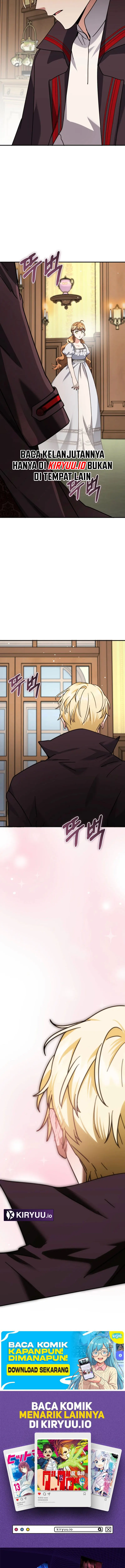 I Can See Their Titles chapter 17 halaman 14