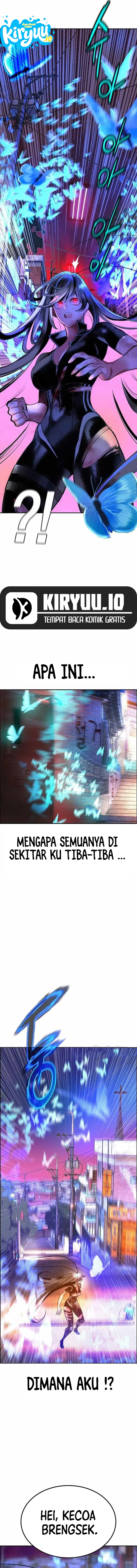 Baca Jungle Juice - Chapter 212 halaman 14