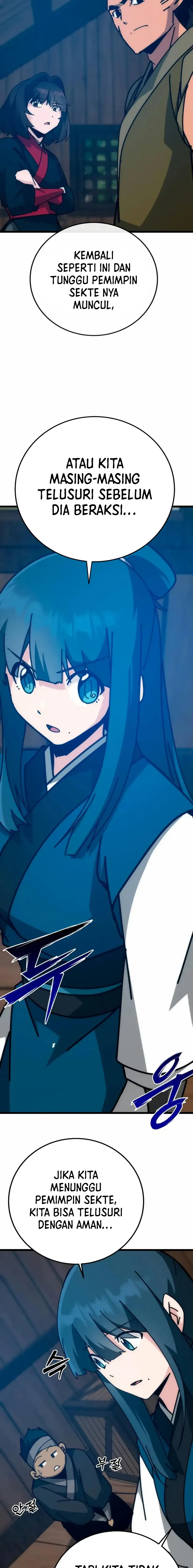 Initializing the Sect System chapter 41 halaman 14