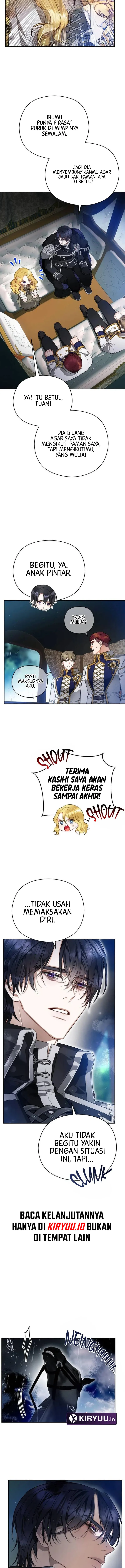 The Grand Duke's New Daughter-in-Law is a Bit Fierce chapter 1 halaman 15