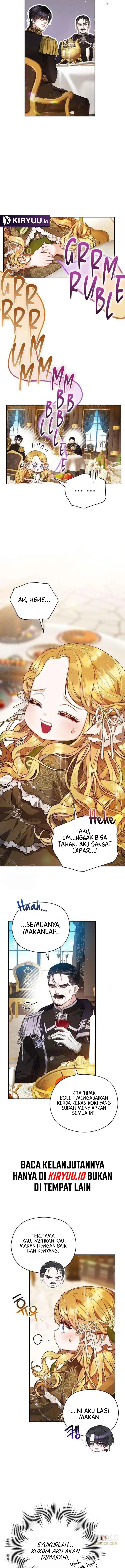 Baca The Grand Duke’s New Daughter-in-Law Is a Little Fierce - Chapter 4 halaman 15