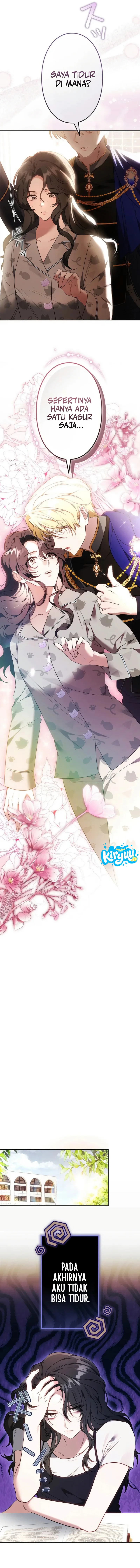 One Day, the Male Lead Fell Into Our House chapter 1 halaman 15