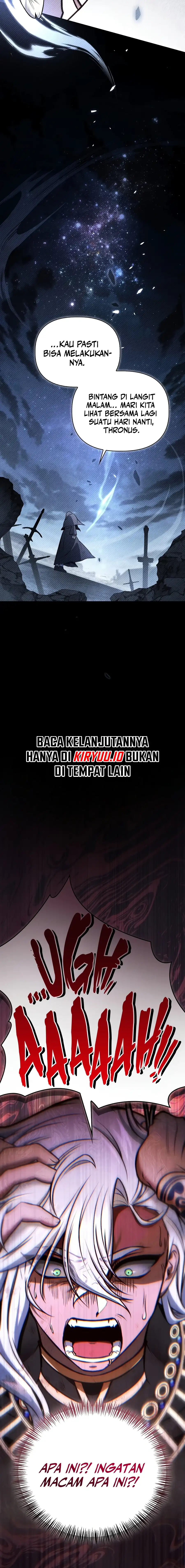 Baca Regressor Instruction Manual - Chapter 187 halaman 15