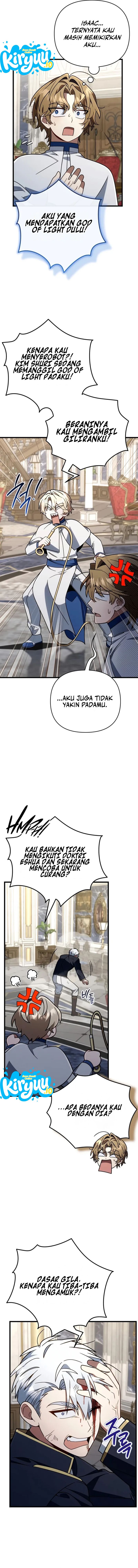 I'm Gonna Annihilate This Land chapter 81 halaman 14