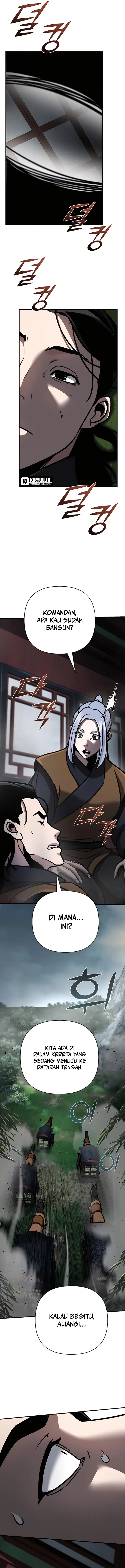 Baca The Mysterious World's Greatest Martial Artist Little Prince - Chapter 114 halaman 15
