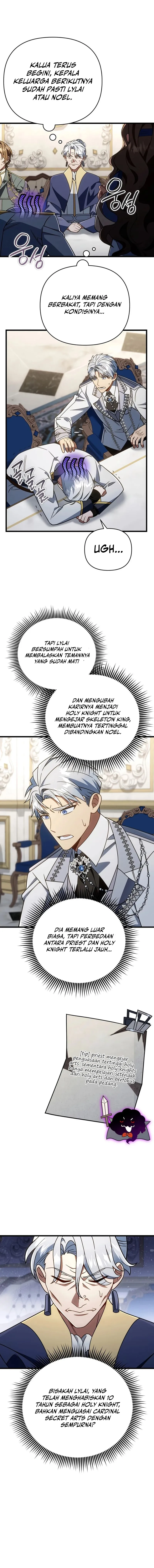Baca I'm Going To Destroy This Country - Chapter 80 halaman 14