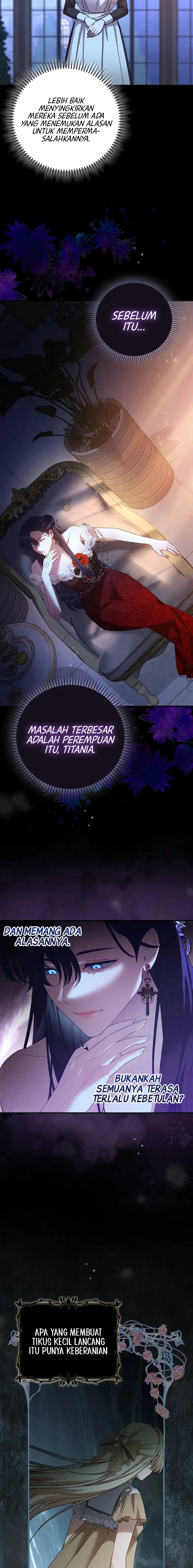 Baca Sister-in-law of the Heroine in a Childcare Novel - Chapter 18 halaman 14
